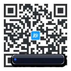 HarmonyOS 系统 二维码